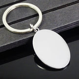 Maxbell 20 Pieces Mixed Metal Flat Circle Blank Coin Stamping Charms Tag Pendants