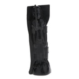 Maxbell 2 Pieces Men Women Shape Candle Mould Soap Mold for Candle Making DIY Craft
