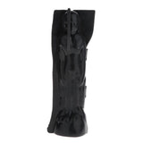 Maxbell 2 Pieces Men Women Shape Candle Mould Soap Mold for Candle Making DIY Craft