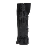 Maxbell 2 Pieces Men Women Shape Candle Mould Soap Mold for Candle Making DIY Craft