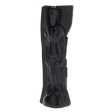 4pcs male female Shape Candle Soap shaping molding Mold DIY crafts tools