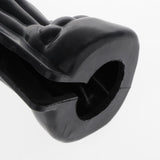 4pcs male female Shape Candle Soap shaping molding Mold DIY crafts tools