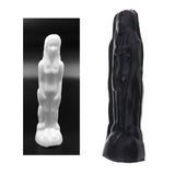 4pcs male female Shape Candle Soap shaping molding Mold DIY crafts tools