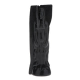 Maxbell 2 Pieces Men Women Shape Candle Mould Soap Mold for Candle Making DIY Craft
