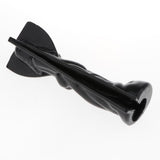 4pcs male female Shape Candle Soap shaping molding Mold DIY crafts tools