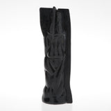 4pcs male female Shape Candle Soap shaping molding Mold DIY crafts tools