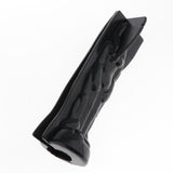 Maxbell 2 Pieces Men Women Shape Candle Mould Soap Mold for Candle Making DIY Craft