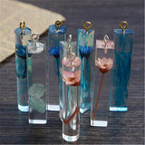 Maxbell 400Pieces Multicolor Screw Eyes Pins Eyelets Screw Jewelry Making Findings