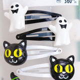 Maxbell 36 Pieces HALLOWEEN Resin Flatback Cabochons Embellishments DIY Phone Craft