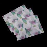 Maxbell 3 Pieces Greeting Card Envelope Christmas Party Invitation Postcard Envelope