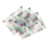 Maxbell 3 Pieces Greeting Card Envelope Christmas Party Invitation Postcard Envelope