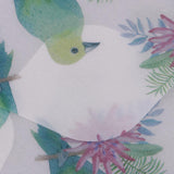 Maxbell 3 Pieces Greeting Card Envelope Christmas Party Invitation Postcard Envelope