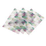 Maxbell 3 Pieces Greeting Card Envelope Christmas Party Invitation Postcard Envelope