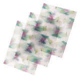 Maxbell 3 Pieces Greeting Card Envelope Christmas Party Invitation Postcard Envelope
