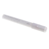 Maxbell White Black Acrylic Paint Markers Pens Art Permanent Paint Pens for Painting