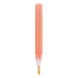 Maxbell 12 Colors Acrylic Paint Markers Pen Art Permanent Paint Marker Pens Set