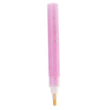 Maxbell 12 Colors Acrylic Paint Markers Pen Art Permanent Paint Marker Pens Set