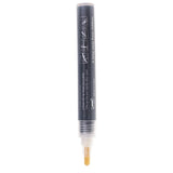 Maxbell White Black Acrylic Paint Markers Pens Art Permanent Paint Pens for Painting