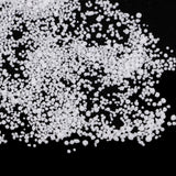 Maxbell 200g/Bag Starburst Natural Palm Wax DIY Raw Materials Candle Making Supplies DIY Scented Wedding Decoration Votive Candles - Aladdin Shoppers