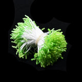Maxbell 900 Pieces Multicolor Flower Stamens Double Buds Artificial Flower Making