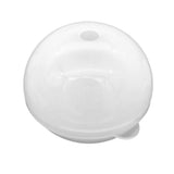 2Pcs Sphere Ball Shape Silicone Mold Mould for Resin Casting DIY Ornament