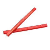 Maxbell 2x10 Pcs Carpenter Pencils with Measuring Builders Woodworking Pencil Marker