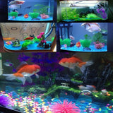 Maxbell 1 Pack Mixed Size Decorative Glass Pebbles For Aquarium Fish Tank Vase Fill - Aladdin Shoppers