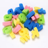 Maxbell Lowercase UpperCase Letters Children's Scrawl Kindergarten Teaching Tools