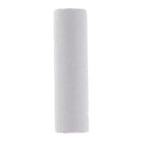 Maxbell 30 Pieces DIY Cylinder Shape Styrofoam Foam Material for Craft 120/90/63mm