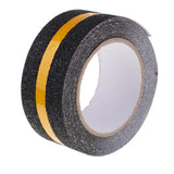 Maxbell 5m x 5cm Anti Slip Traction Tape, None S Glow in The Dark Walk Strip Safety Tape PVC Frosted Surface for Stairs Tread Step Safety Tape - Aladdin Shoppers