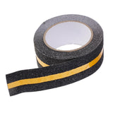 Maxbell 5m x 5cm Anti Slip Traction Tape, None S Glow in The Dark Walk Strip Safety Tape PVC Frosted Surface for Stairs Tread Step Safety Tape - Aladdin Shoppers