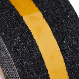 Maxbell 5m x 5cm Anti Slip Traction Tape, None S Glow in The Dark Walk Strip Safety Tape PVC Frosted Surface for Stairs Tread Step Safety Tape - Aladdin Shoppers