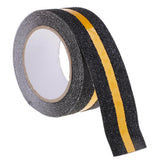 Maxbell 5m x 5cm Anti Slip Traction Tape, None S Glow in The Dark Walk Strip Safety Tape PVC Frosted Surface for Stairs Tread Step Safety Tape - Aladdin Shoppers