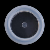 Maxbell 6Set Silicone Mold Jewelry Making Bracelet Bangle Mould For Resin Flower DIY