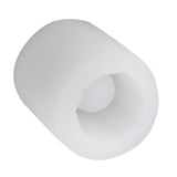 Maxbell Handmade Flower Pot Silicone Mold DIY Aromatherapy Gypsum Candle Mould 140 - Aladdin Shoppers