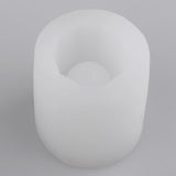 Maxbell Handmade Flower Pot Silicone Mold DIY Aromatherapy Gypsum Candle Mould 140 - Aladdin Shoppers