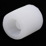 Maxbell Handmade Flower Pot Silicone Mold DIY Aromatherapy Gypsum Candle Mould 140 - Aladdin Shoppers