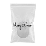 Maxbell Handmade Flower Pot Silicone Mold DIY Aromatherapy Gypsum Candle Mould 140 - Aladdin Shoppers