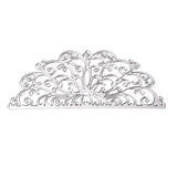 Maxbell Metal Flowers Cutting Dies Scrapbooking Album Cards Making Decoration DIY