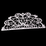 Maxbell Metal Flowers Cutting Dies Scrapbooking Album Cards Making Decoration DIY