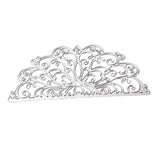 Maxbell Metal Flowers Cutting Dies Scrapbooking Album Cards Making Decoration DIY