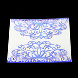 Maxbell Metal Flowers Cutting Dies Scrapbooking Album Cards Making Decoration DIY