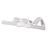 Maxbell DIY Bowknot Metal Cutting Dies Album Wedding Invitation Crads Making Decor