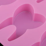 Maxbell DIY Tooth Shape Silicone Mold Resin Casting Fondant Mould Cake Modeling Tool