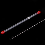 Maxbell 0.2mm Airbrush Nozzle Needle Replacement Airbrushes Spray Paint     Model