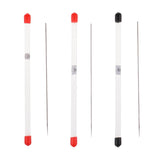 Maxbell 0.2mm Airbrush Nozzle Needle Replacement Airbrushes Spray Paint     Model