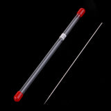 Maxbell 0.2mm Airbrush Nozzle Needle Replacement Airbrushes Spray Paint     Model