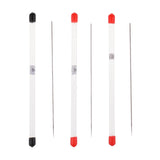 Maxbell 0.2mm Airbrush Nozzle Needle Replacement Airbrushes Spray Paint     Model