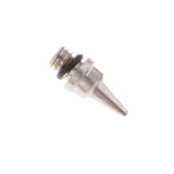 Maxbell 0.2mm Airbrush Nozzle Needle Replacement Airbrushes Spray Paint     Model