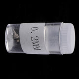 Maxbell 0.2mm Airbrush Nozzle Needle Replacement Airbrushes Spray Paint     Model